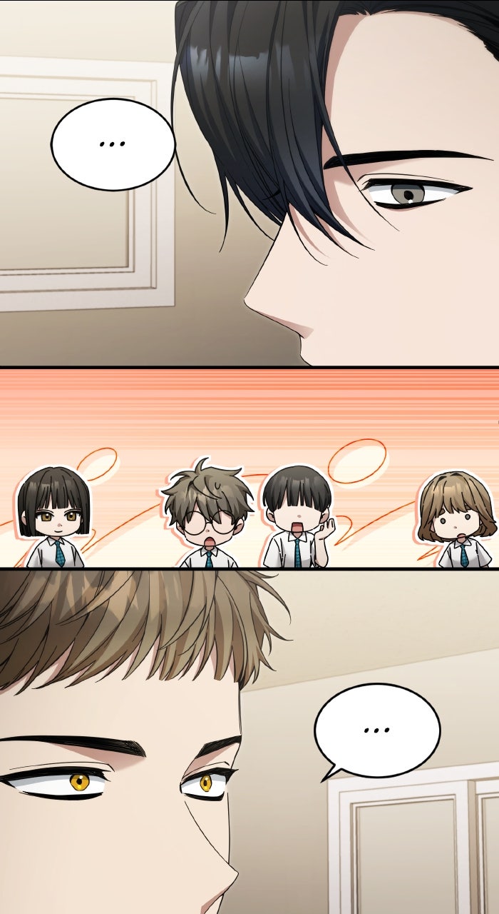 Read For My Own Good Manga Online