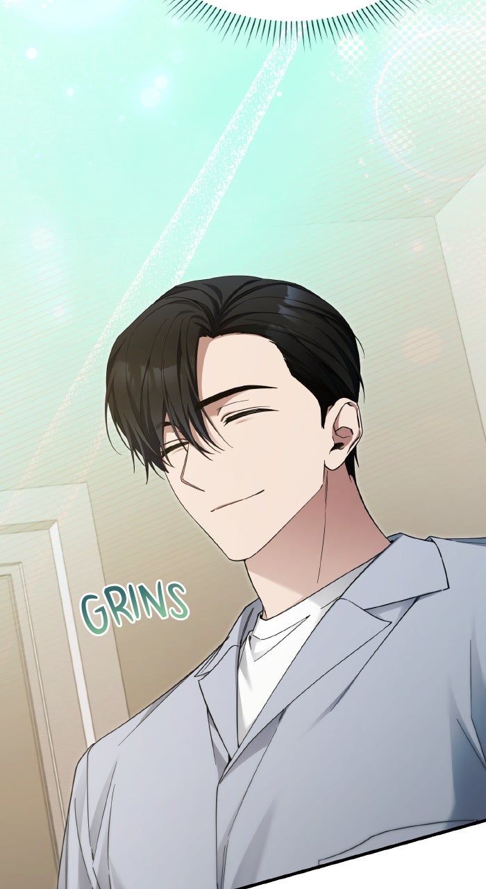 Read For My Own Good Manga Online