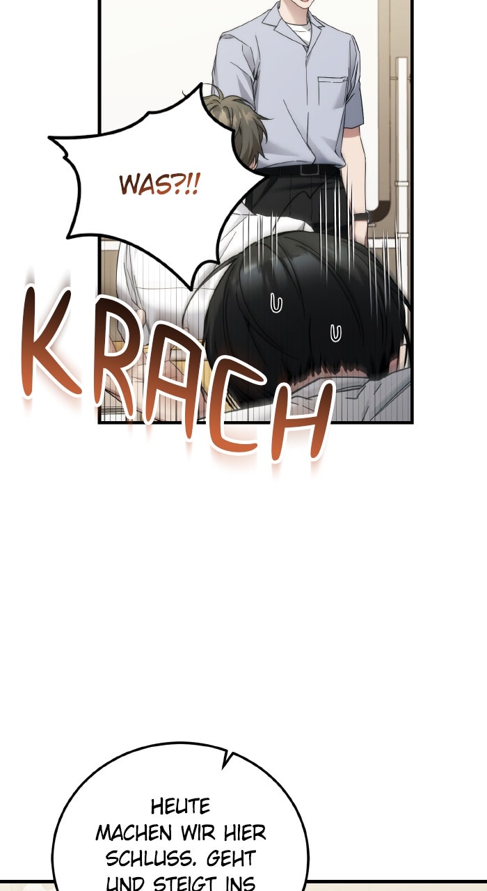 Read For My Own Good Manga Online