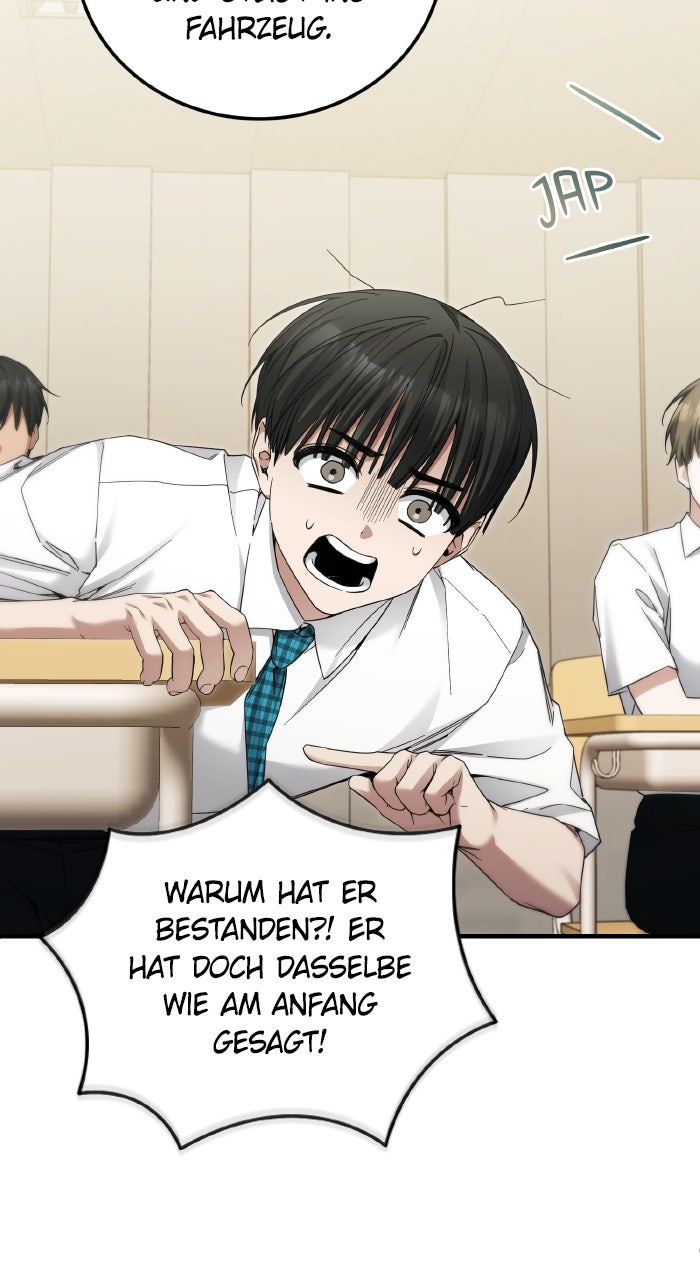 Read For My Own Good Manga Online