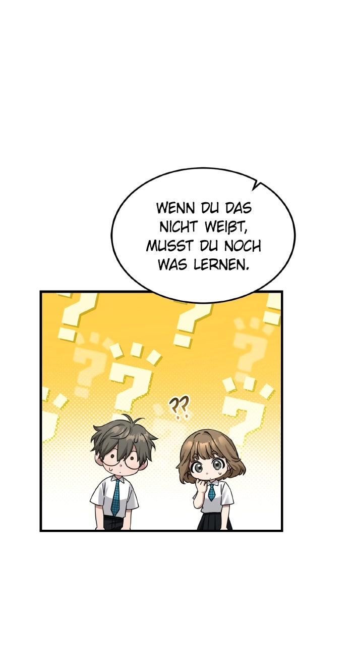 Read For My Own Good Manga Online