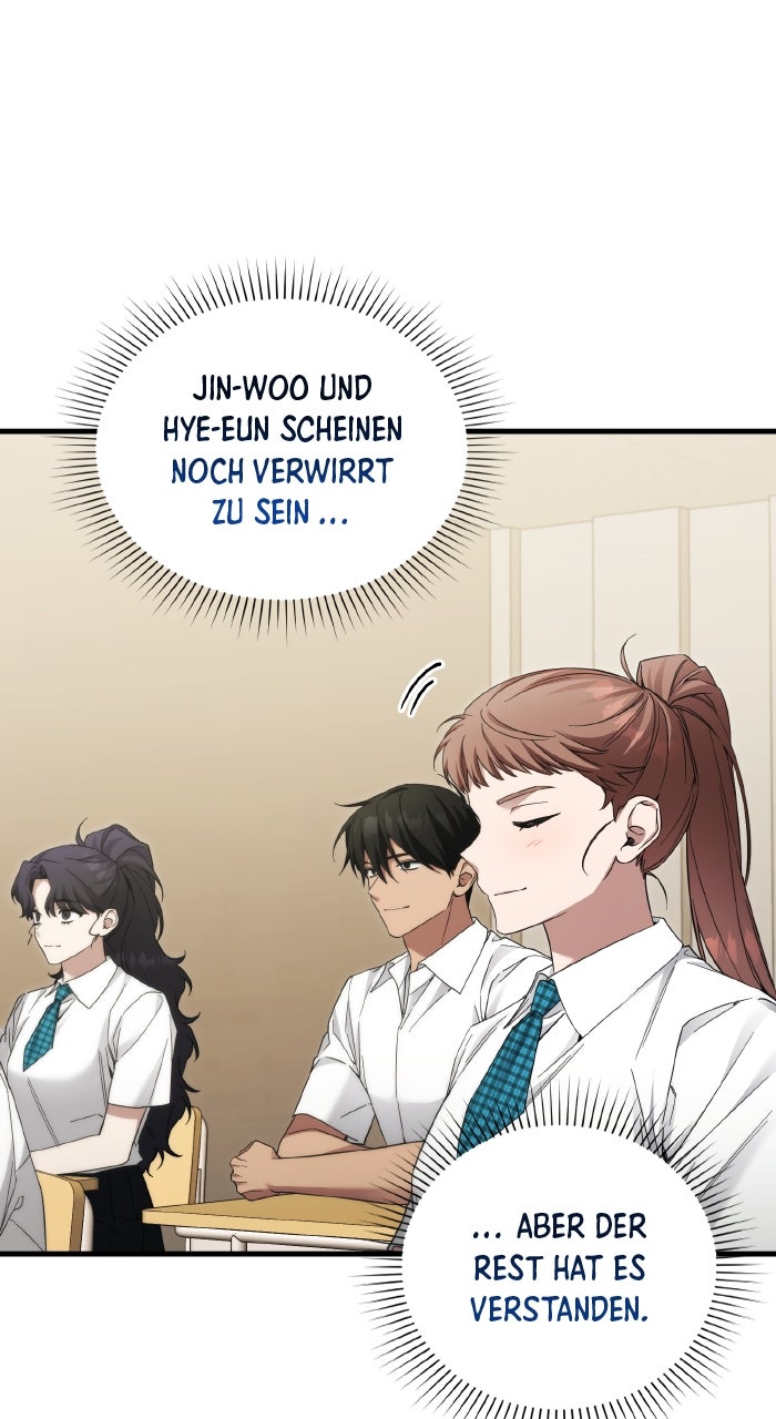 Read For My Own Good Manga Online