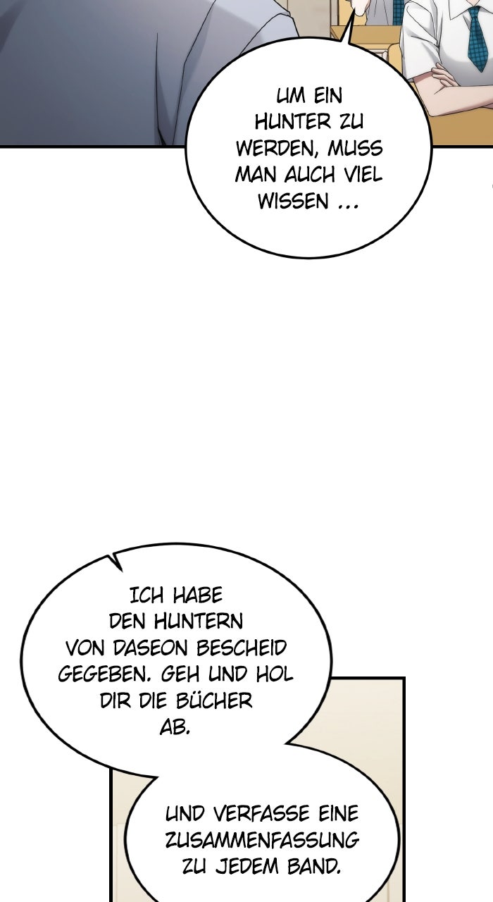 Read For My Own Good Manga Online