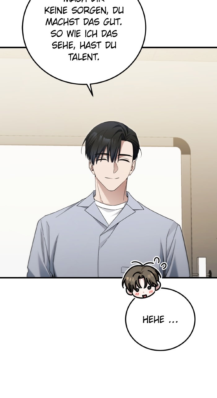 Read For My Own Good Manga Online