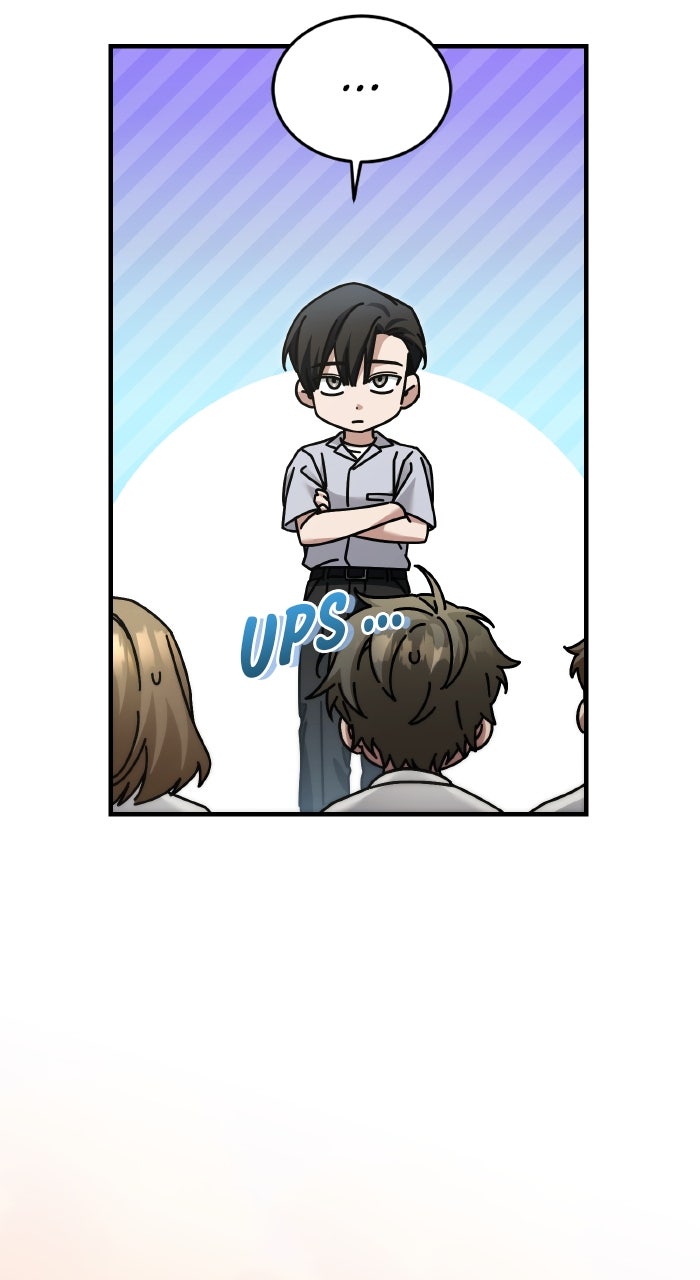 Read For My Own Good Manga Online