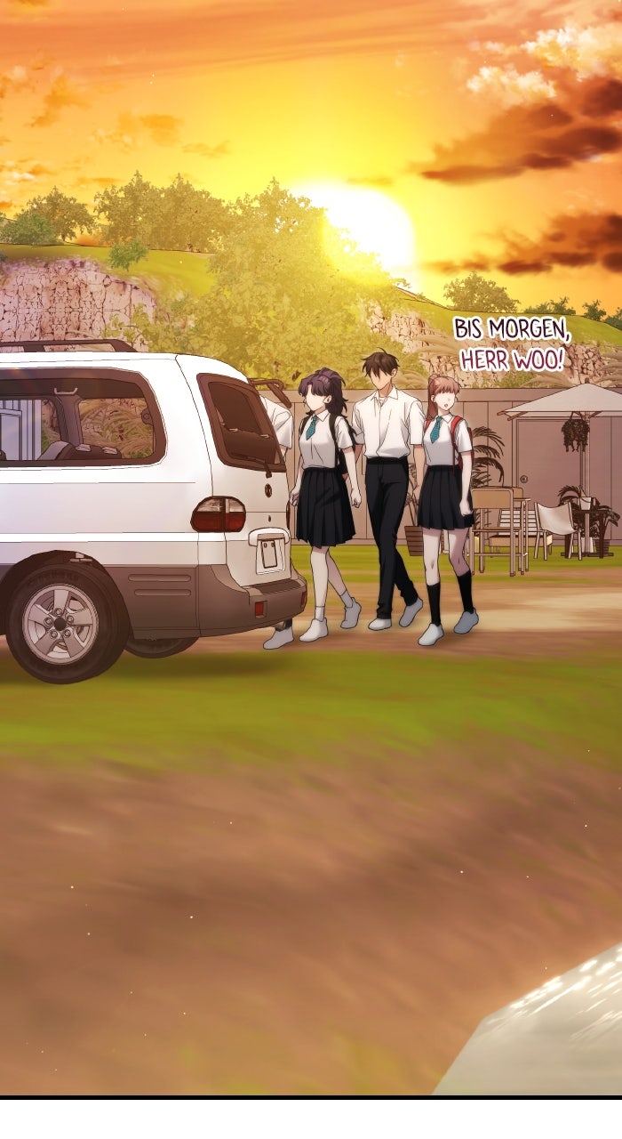 Read For My Own Good Manga Online