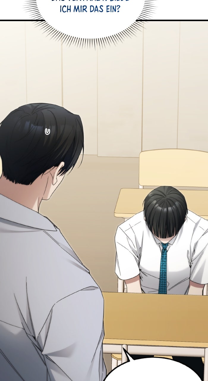 Read For My Own Good Manga Online