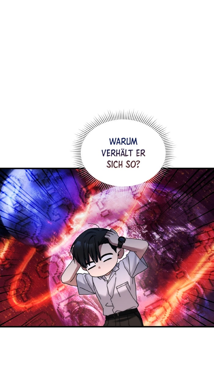 Read For My Own Good Manga Online