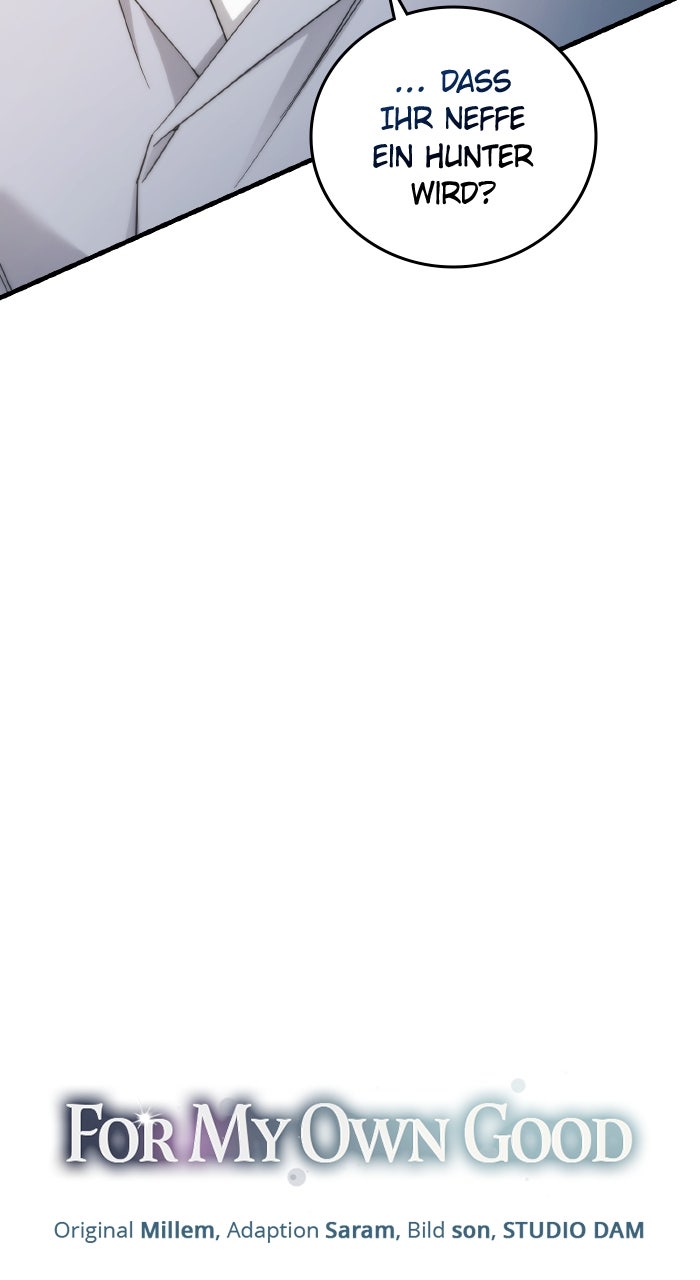 Read For My Own Good Manga Online