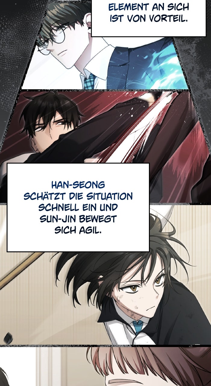 Read For My Own Good Manga Online