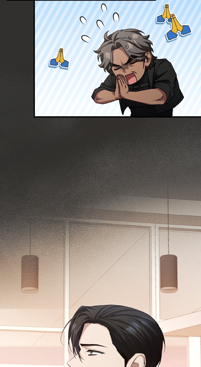 Read For My Own Good Manga Online