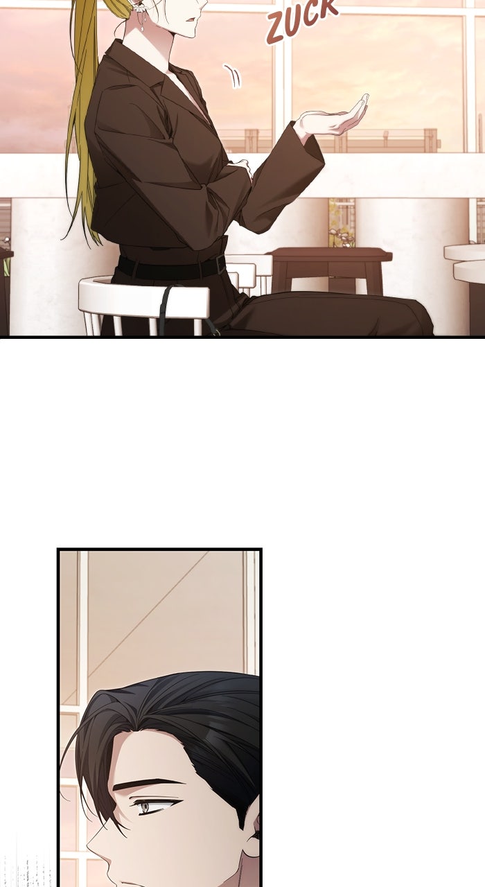 Read For My Own Good Manga Online