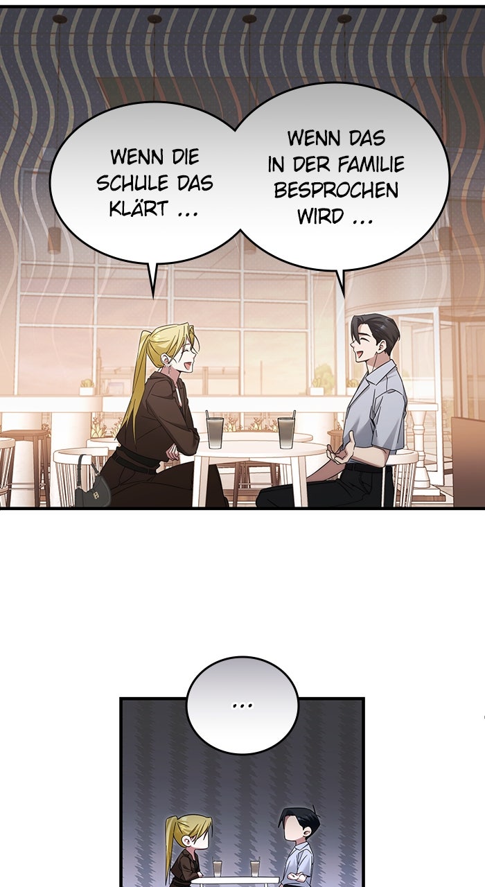 Read For My Own Good Manga Online