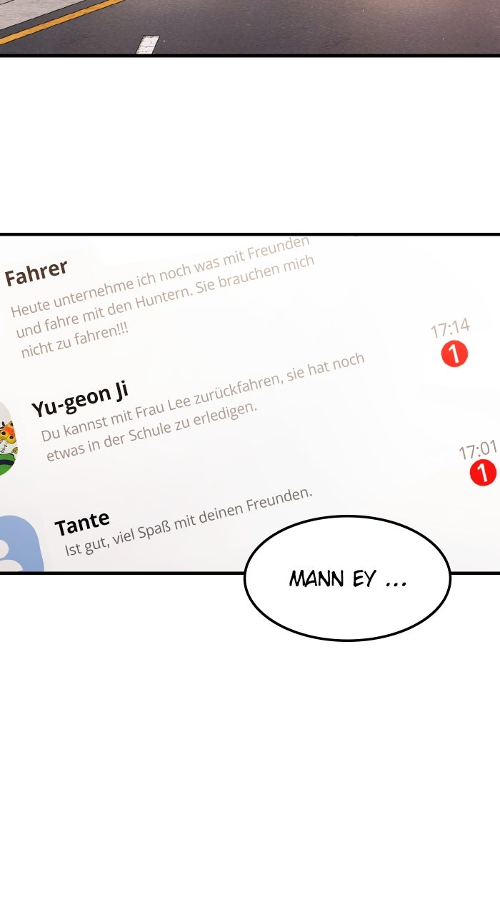 Read For My Own Good Manga Online