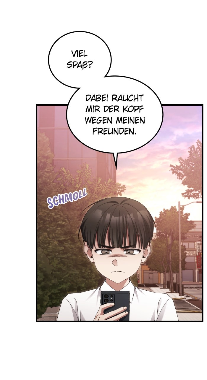 Read For My Own Good Manga Online