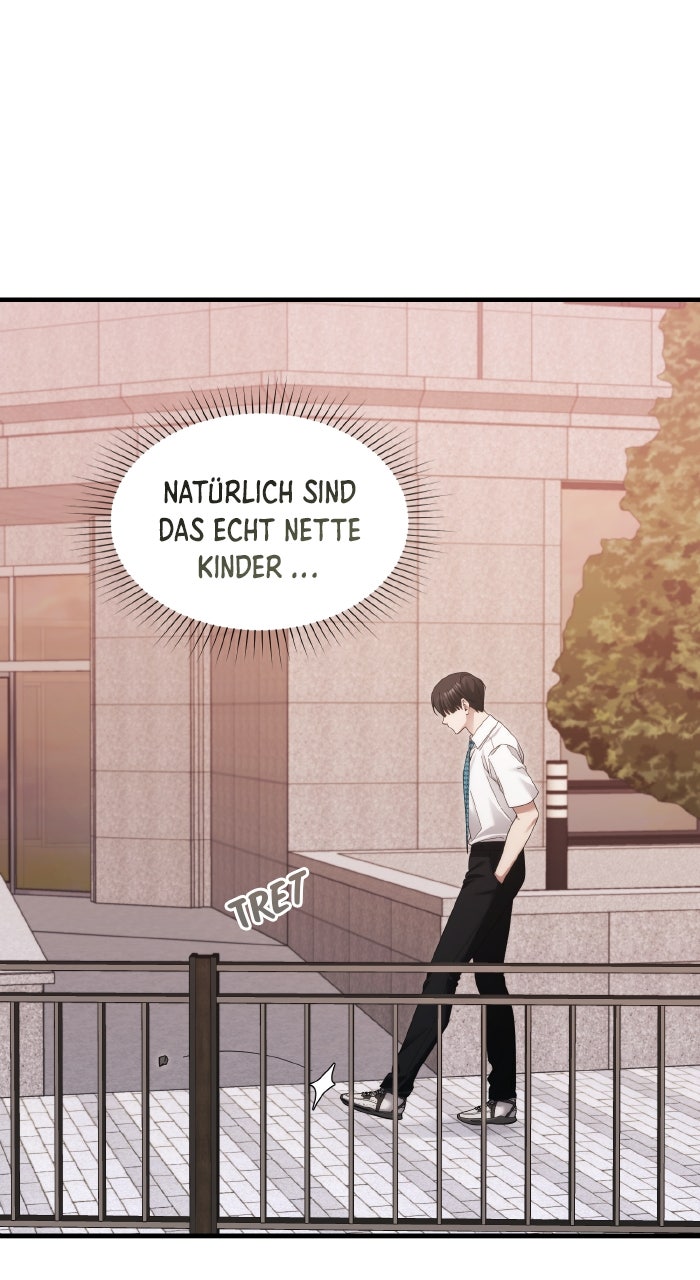 Read For My Own Good Manga Online