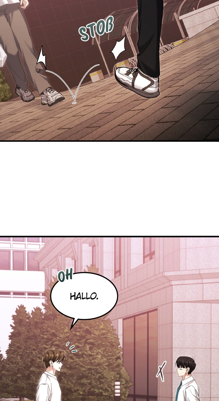 Read For My Own Good Manga Online