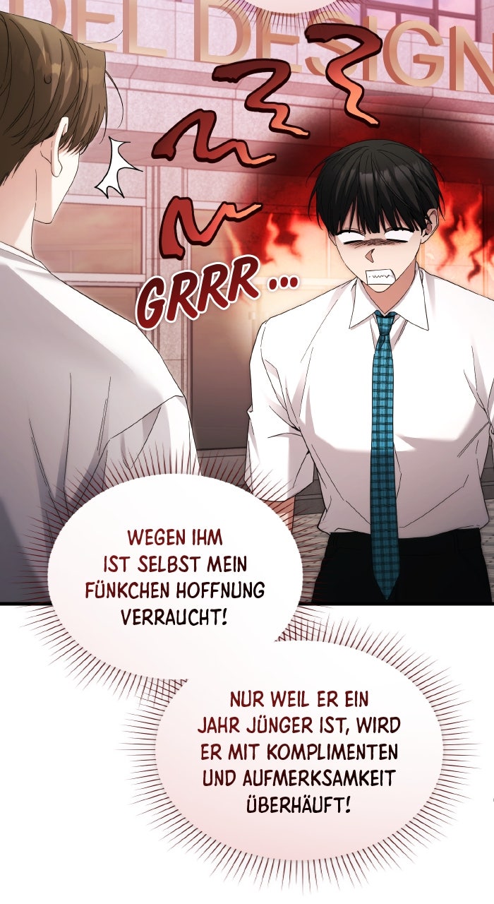 Read For My Own Good Manga Online