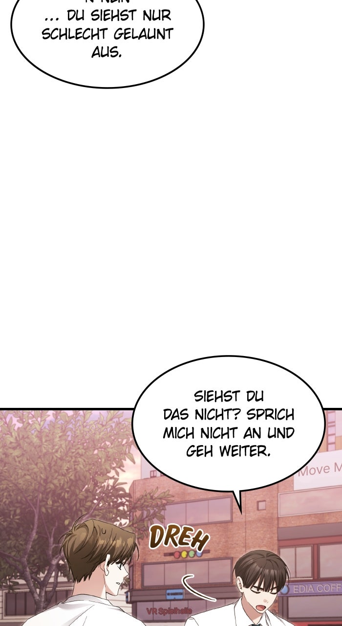 Read For My Own Good Manga Online