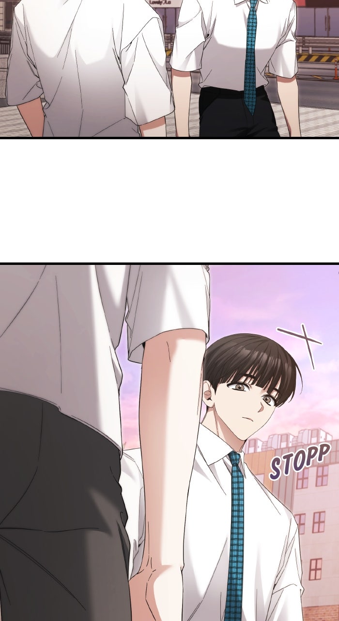 Read For My Own Good Manga Online