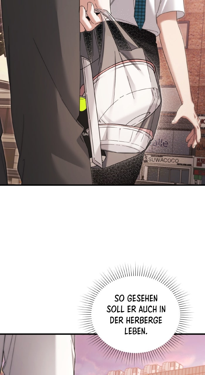 Read For My Own Good Manga Online