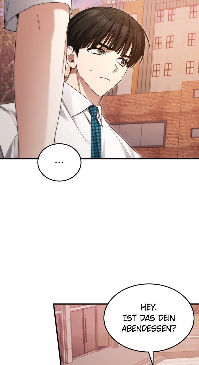 Read For My Own Good Manga Online