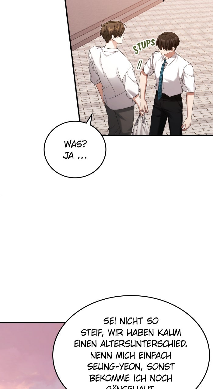 Read For My Own Good Manga Online