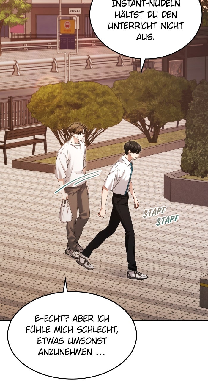 Read For My Own Good Manga Online