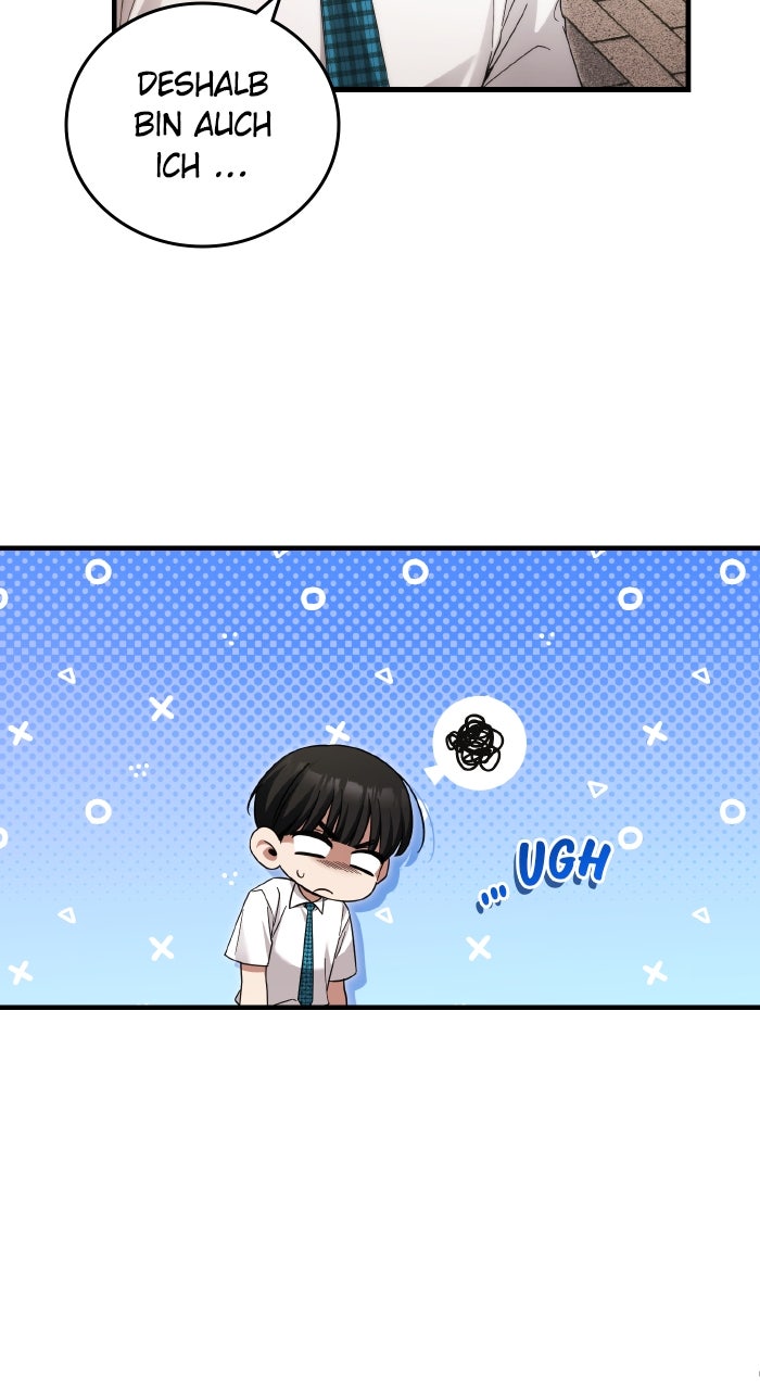 Read For My Own Good Manga Online