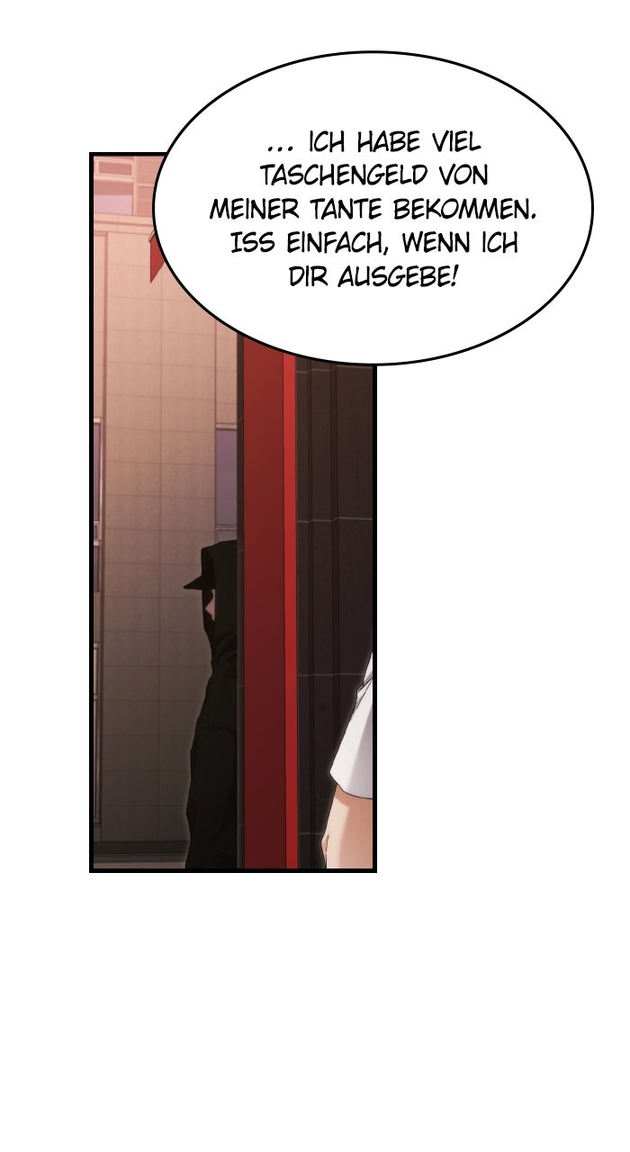 Read For My Own Good Manga Online