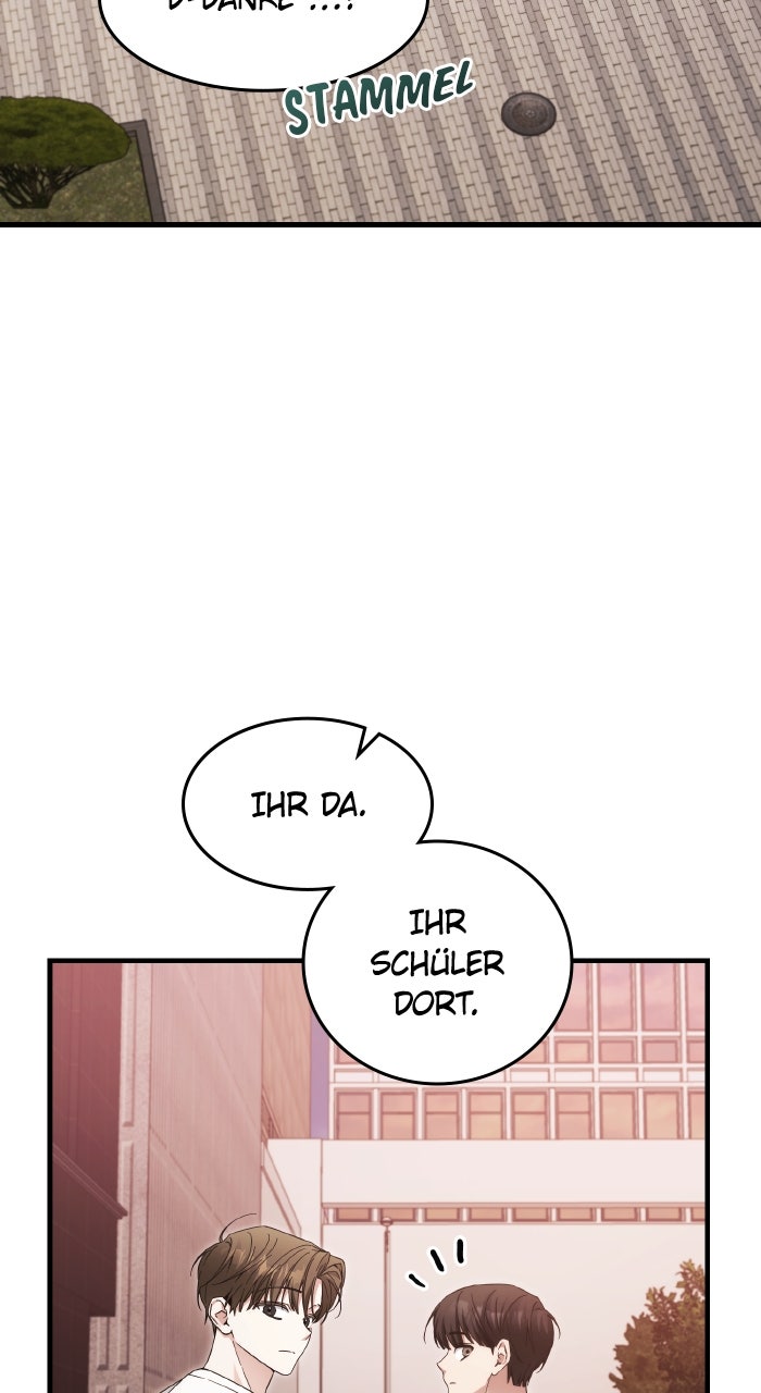 Read For My Own Good Manga Online