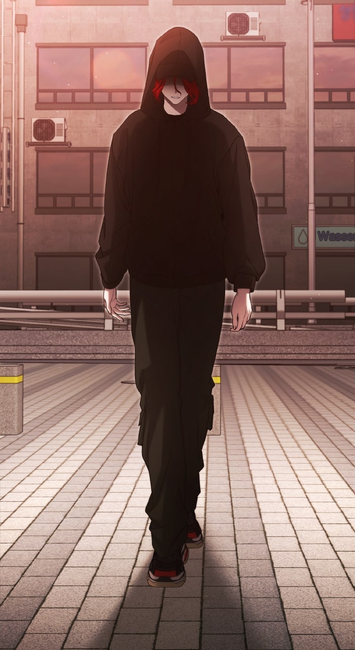 Read For My Own Good Manga Online