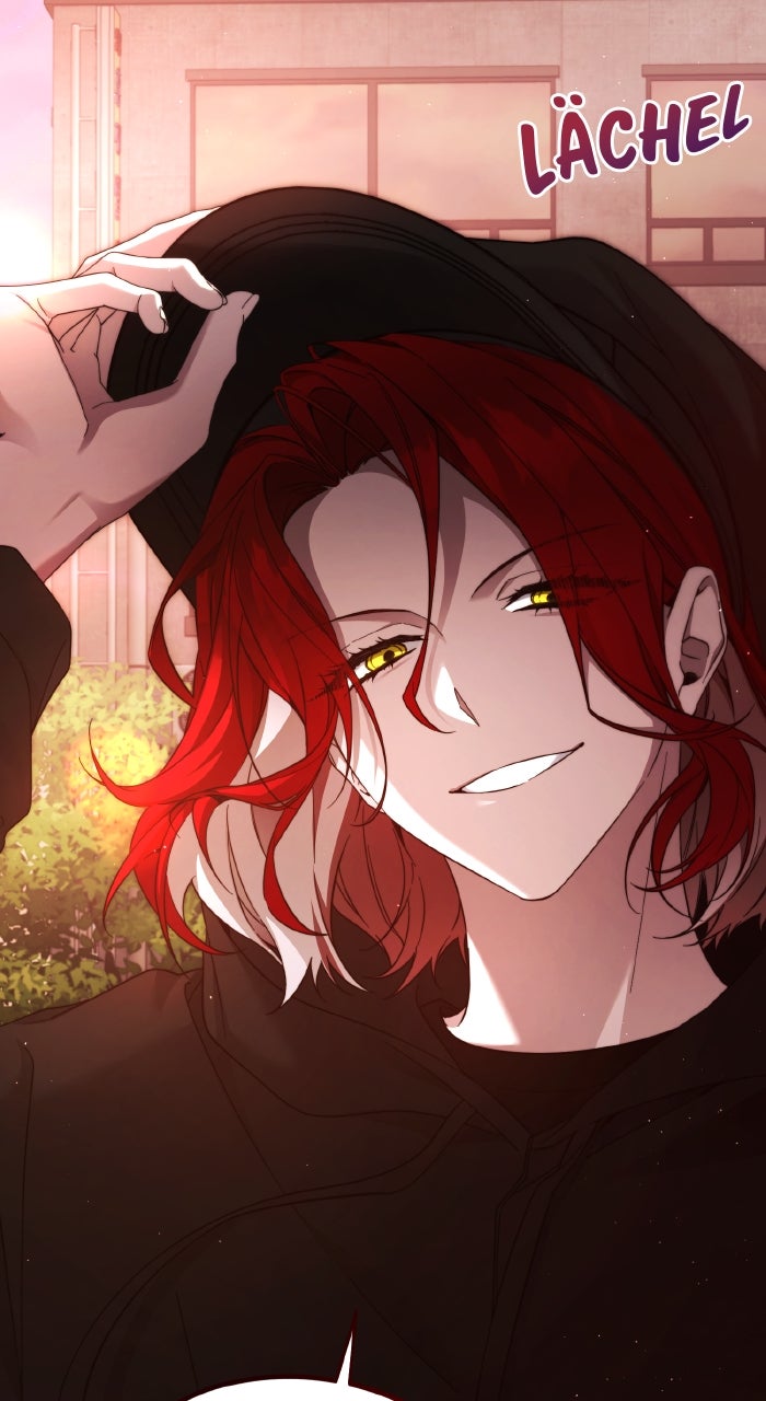 Read For My Own Good Manga Online