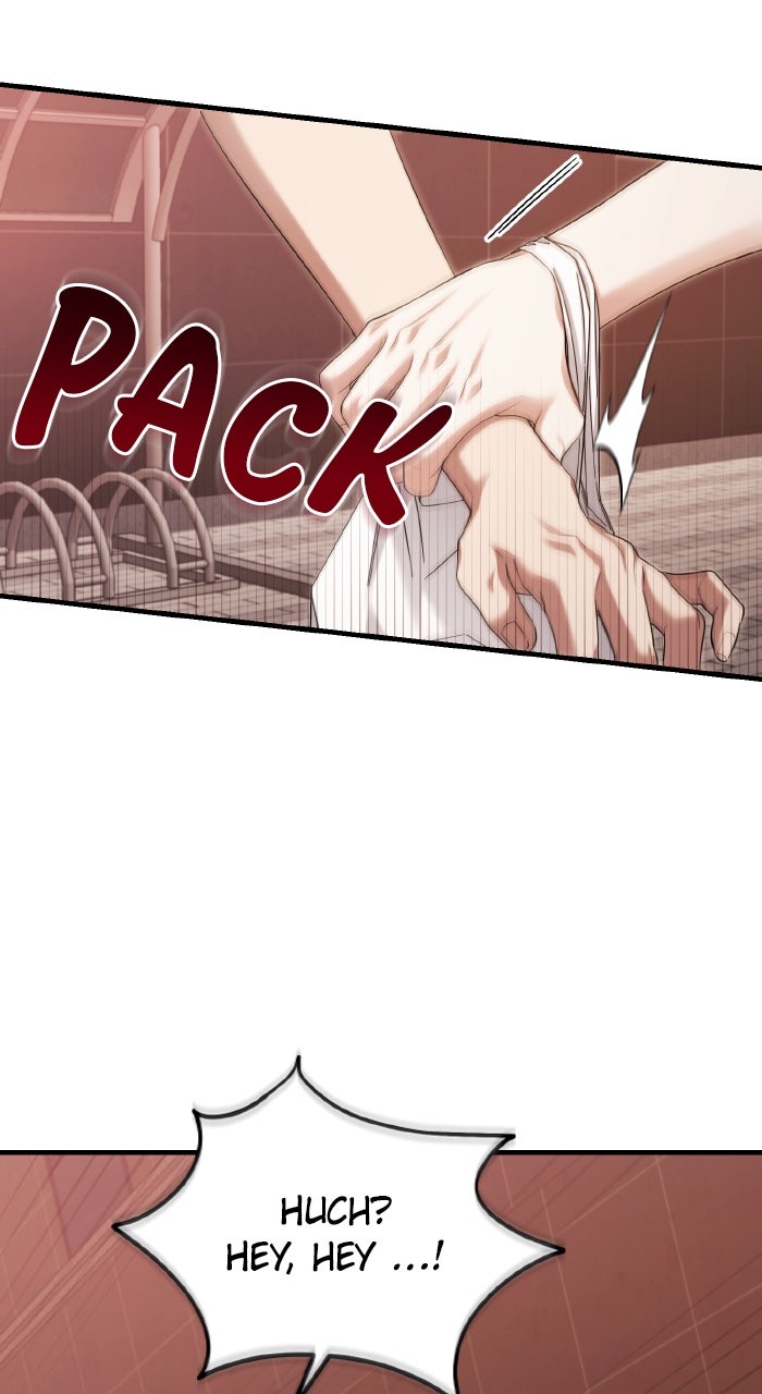 Read For My Own Good Manga Online