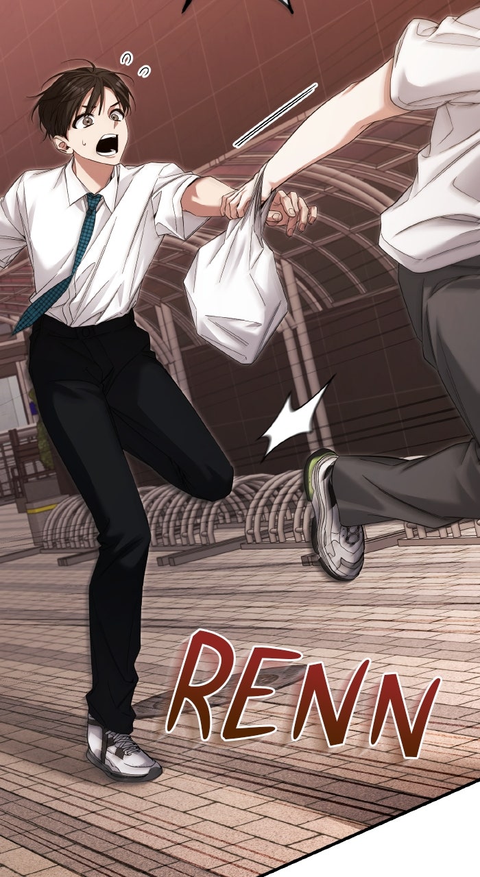 Read For My Own Good Manga Online