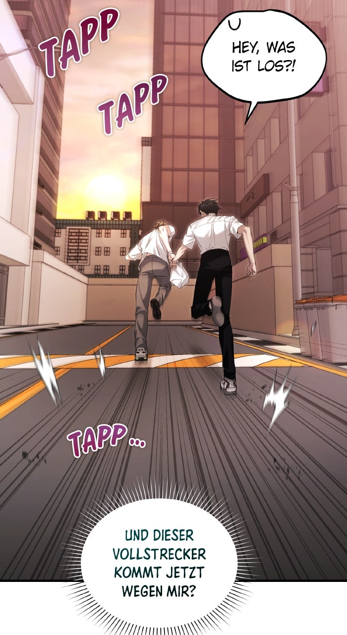 Read For My Own Good Manga Online