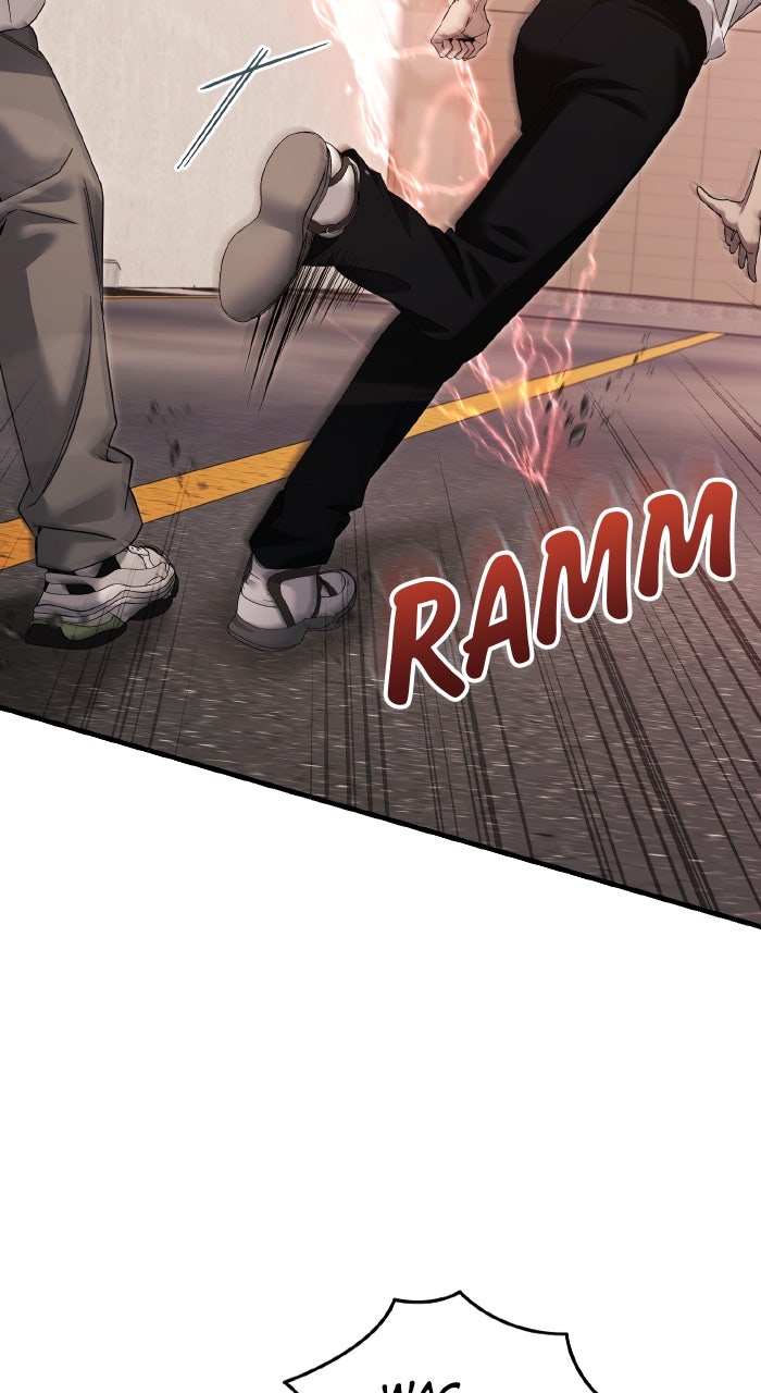 Read For My Own Good Manga Online