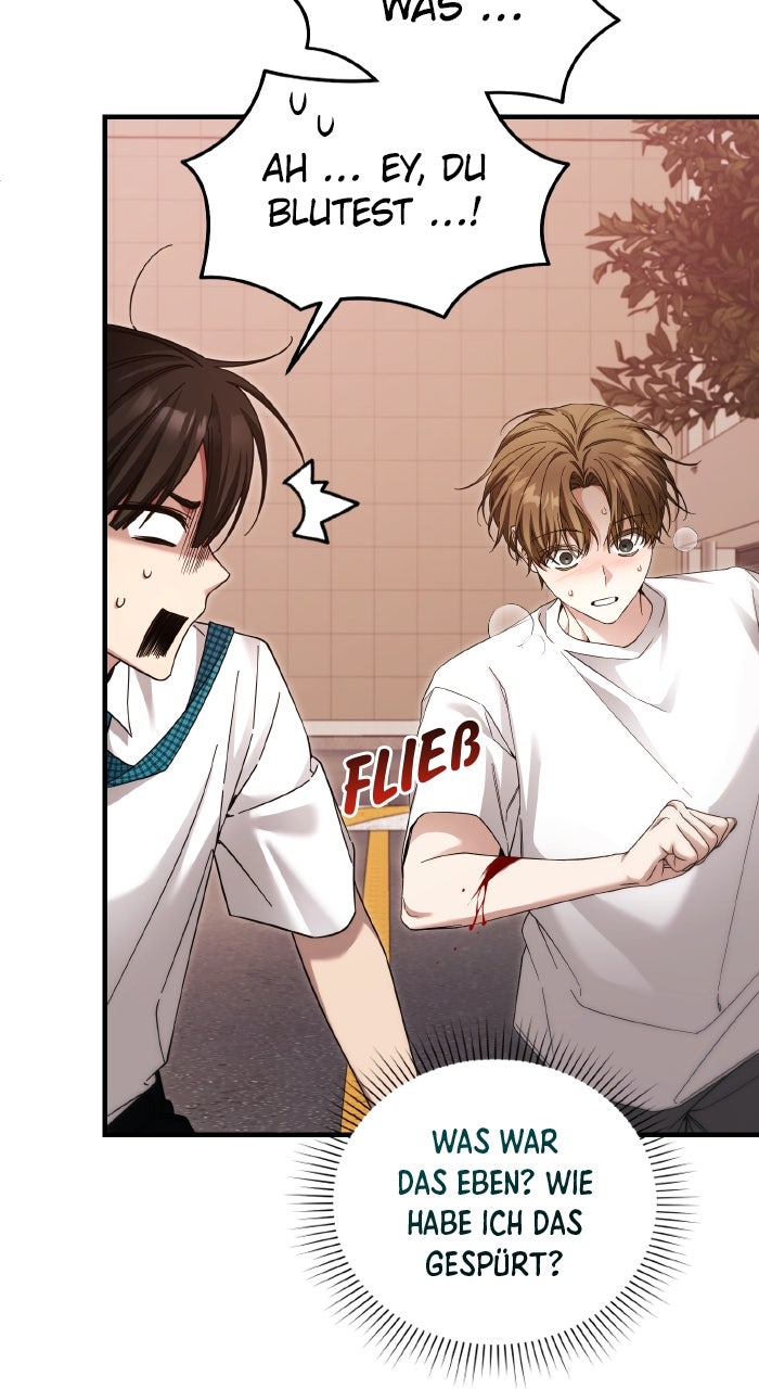 Read For My Own Good Manga Online