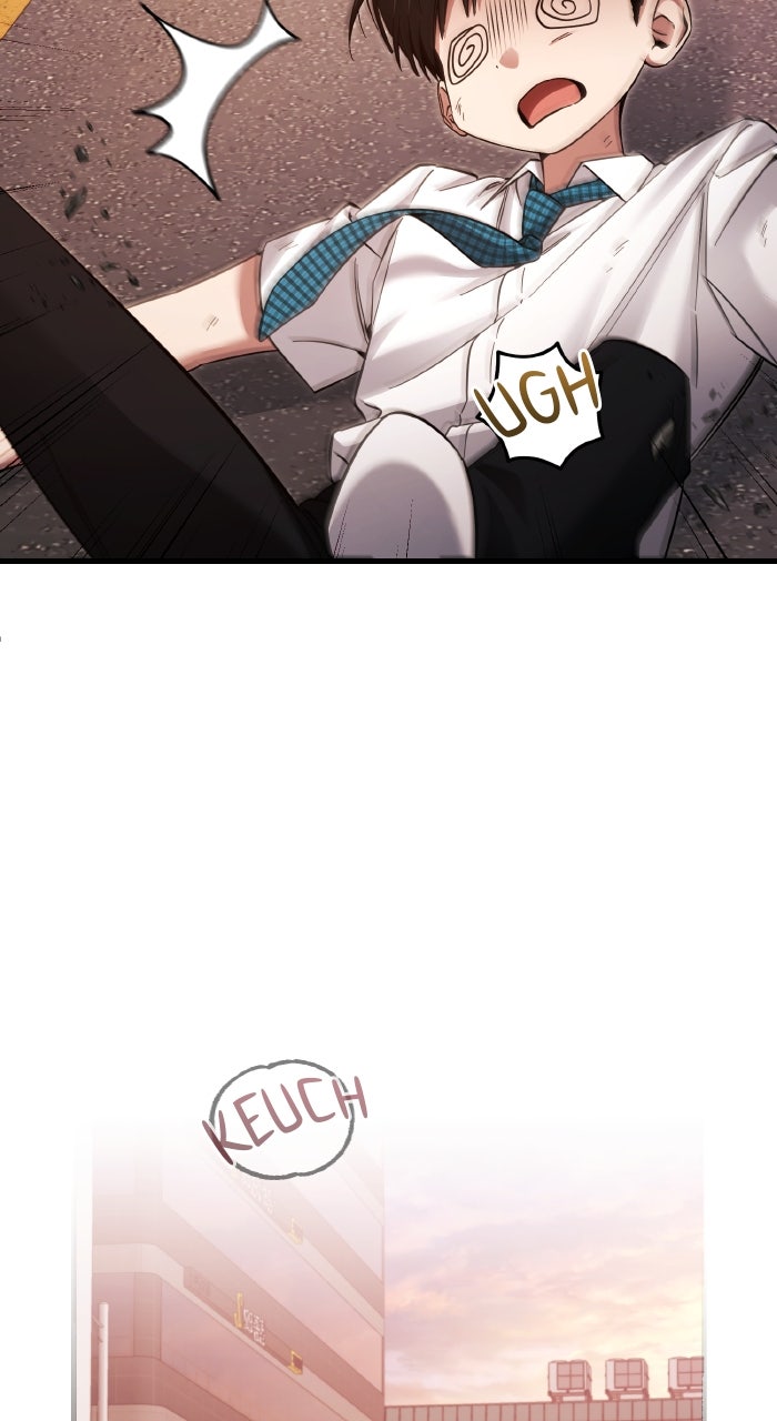 Read For My Own Good Manga Online