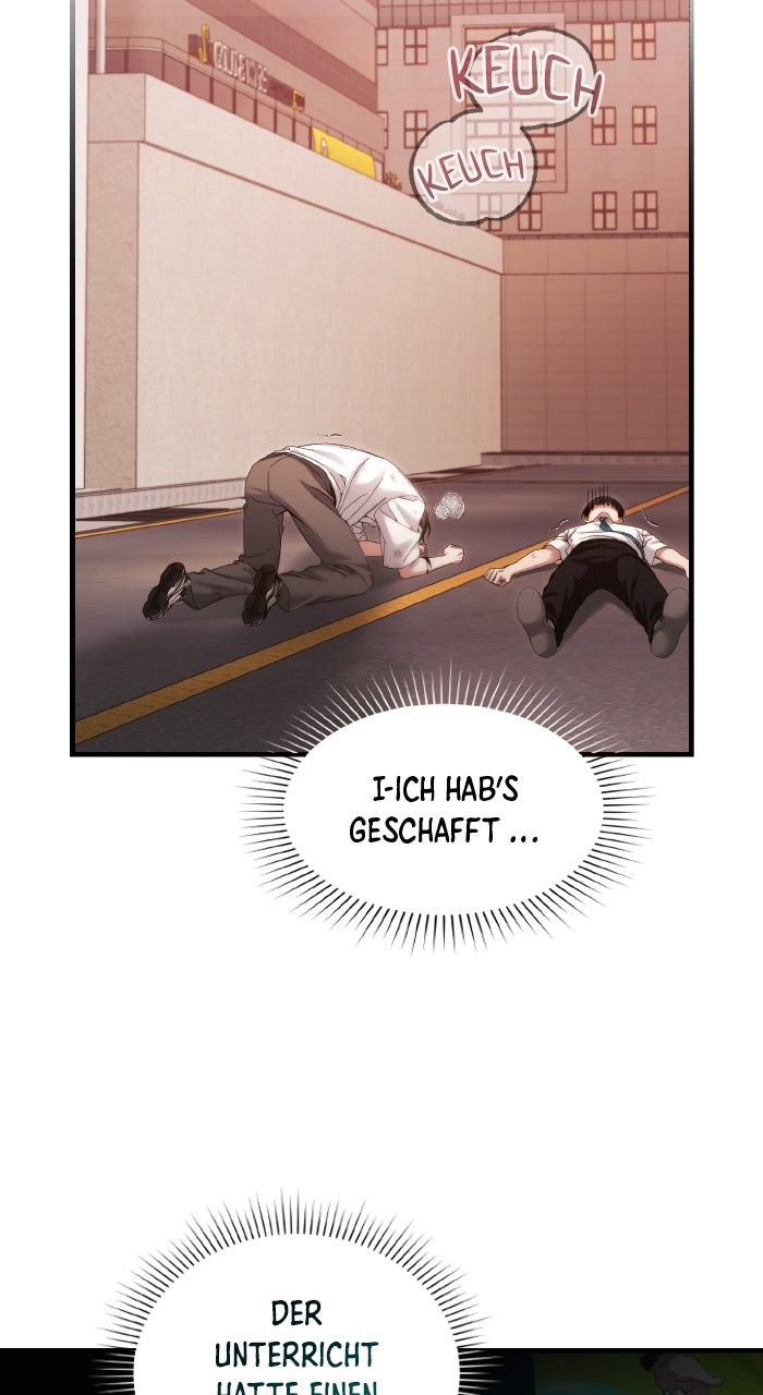 Read For My Own Good Manga Online