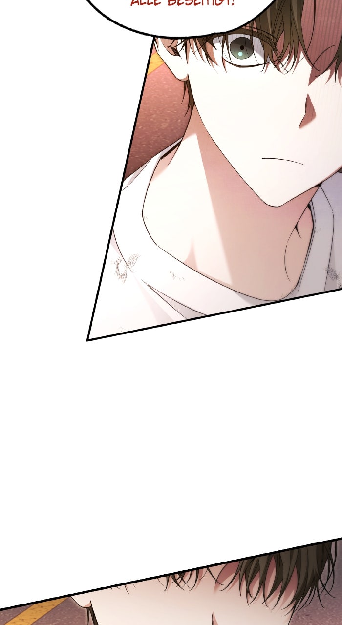 Read For My Own Good Manga Online