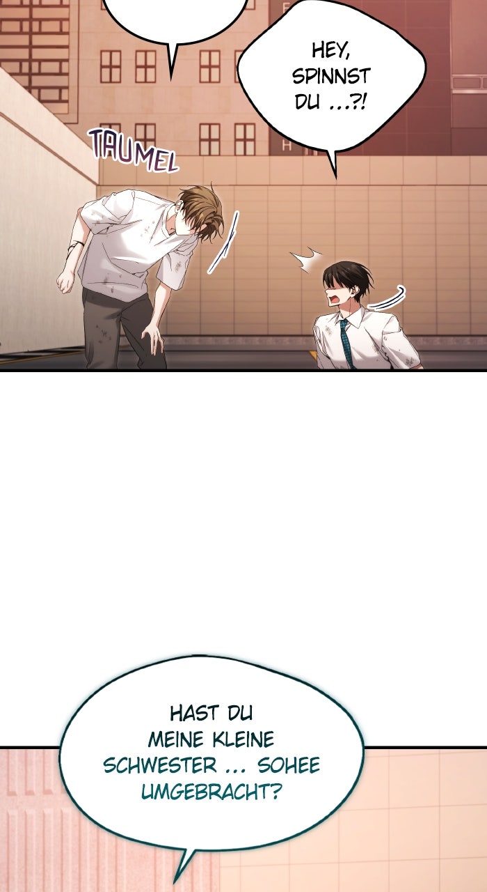 Read For My Own Good Manga Online