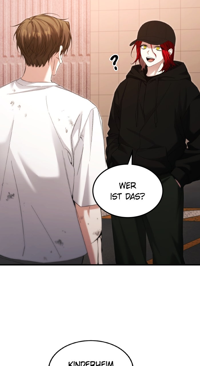 Read For My Own Good Manga Online