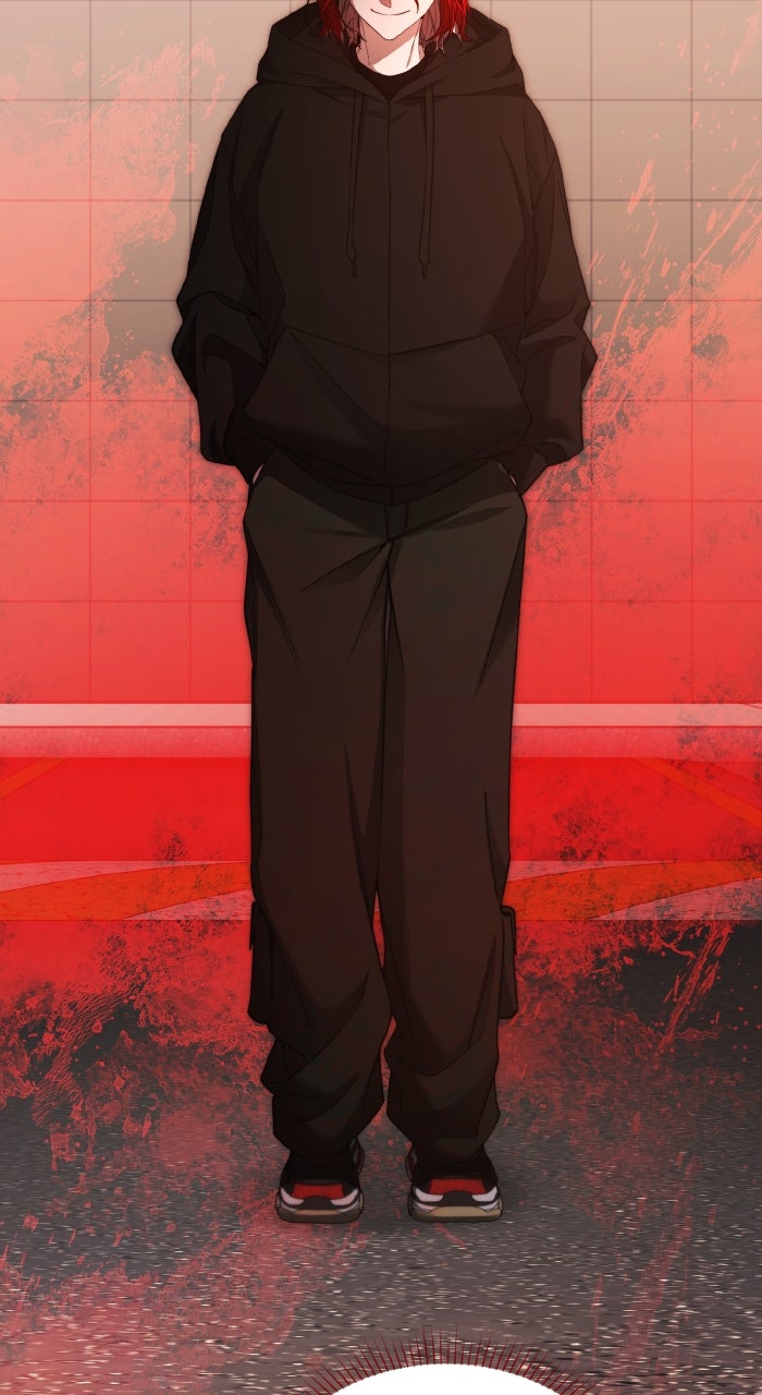 Read For My Own Good Manga Online