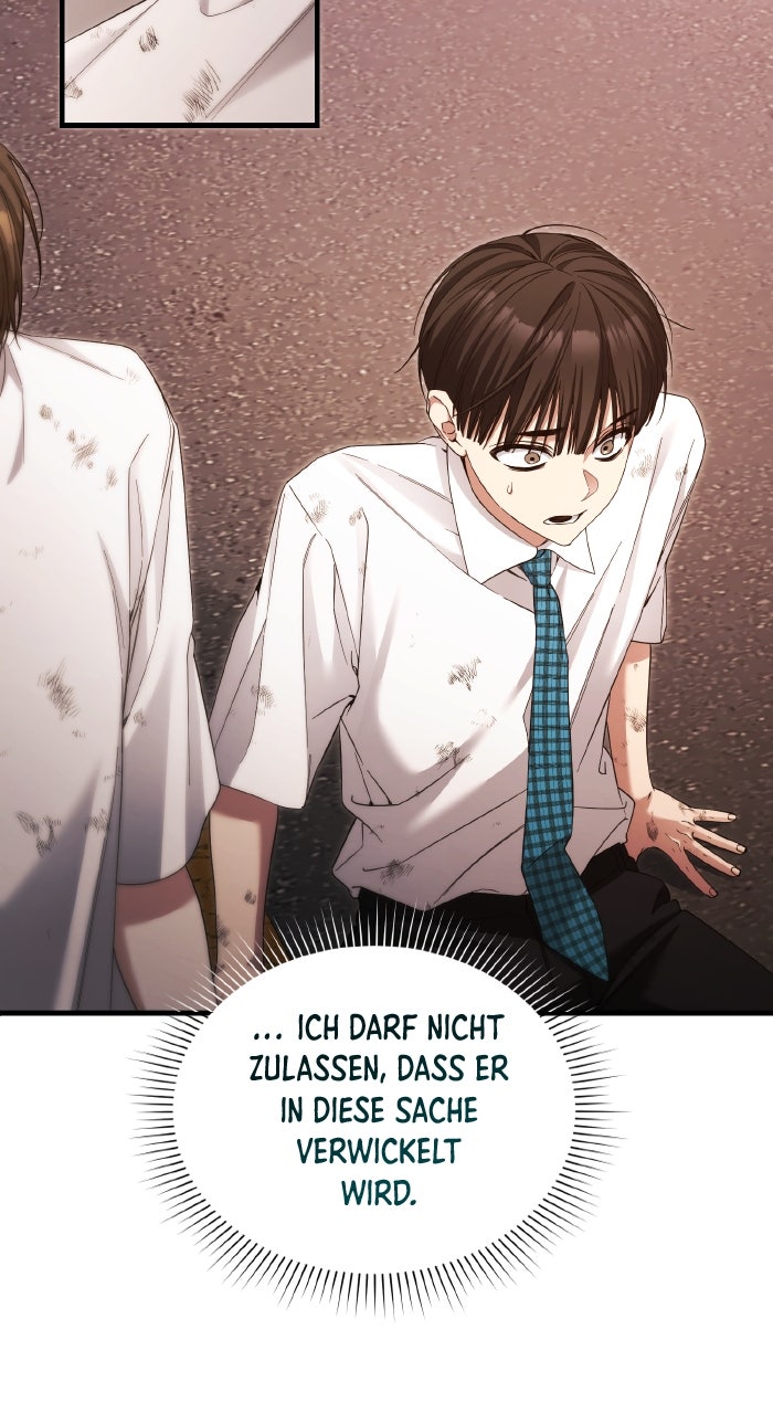 Read For My Own Good Manga Online