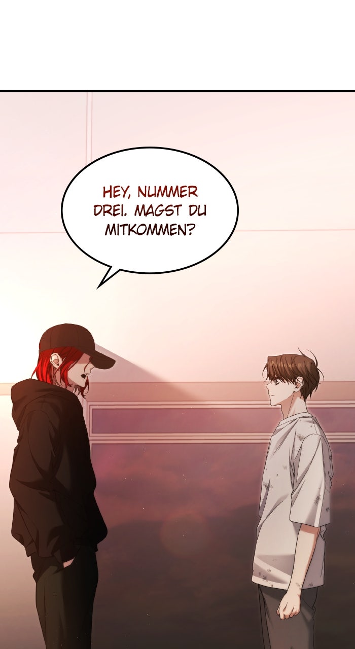 Read For My Own Good Manga Online