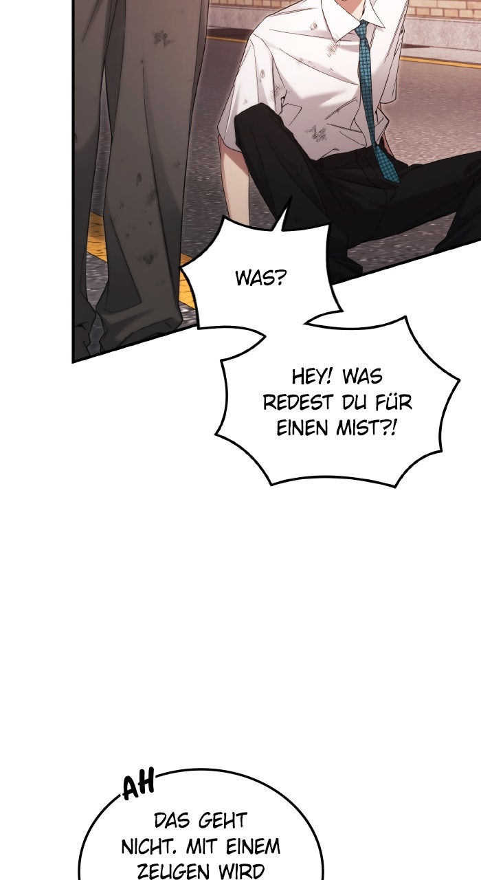 Read For My Own Good Manga Online