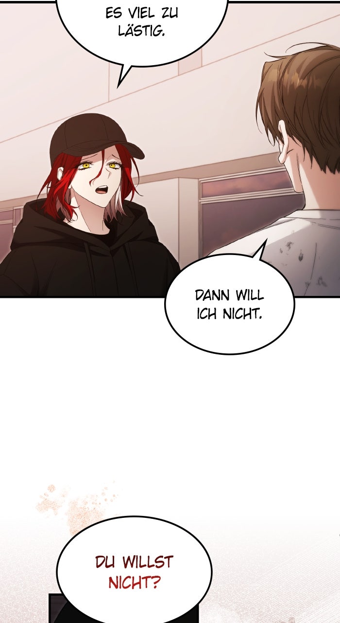 Read For My Own Good Manga Online