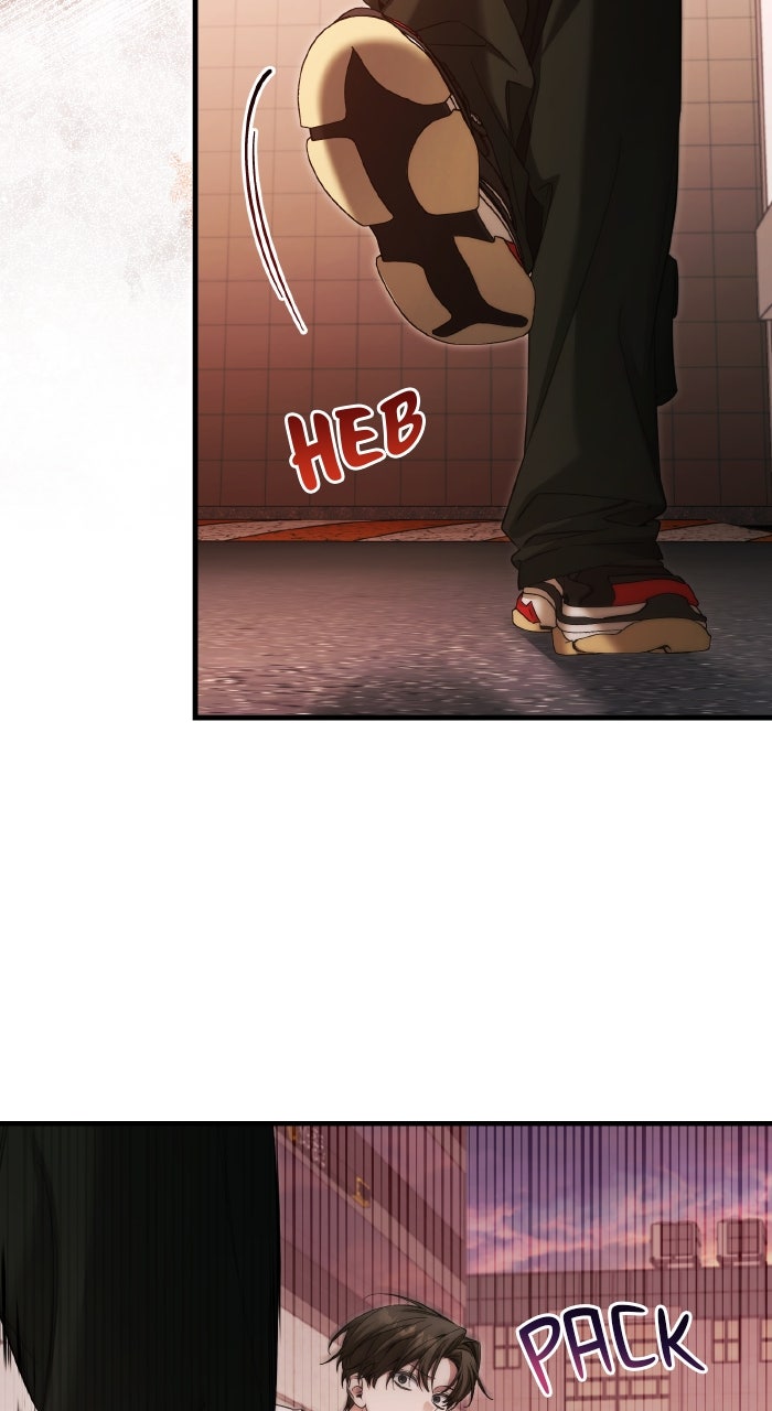 Read For My Own Good Manga Online