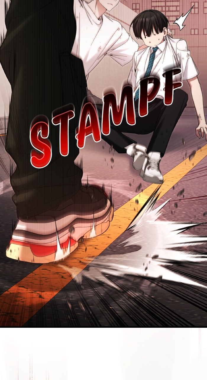 Read For My Own Good Manga Online